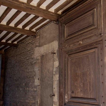 Appartement Du Cadran Bayeux Exterior foto